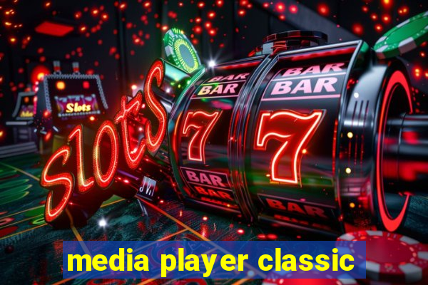 media player classic